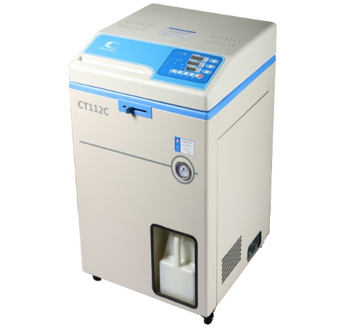 CT112C 自动干燥型灭菌器